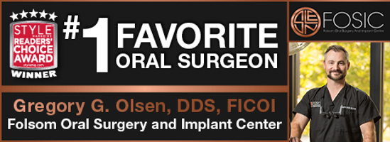 Folsom Oral Surgery & Implant Center