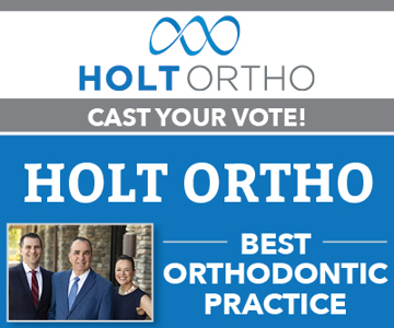 Vote for Us: Best Orthodontic Practice!