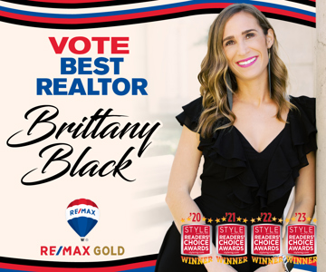 Vote for Us: Best Real Estate Agent!