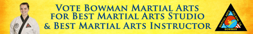 Bowman Martial Arts - Category