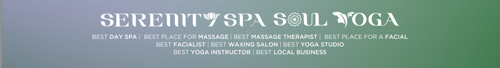 Serenity Spa | Soul Yoga - Yoga Studio
